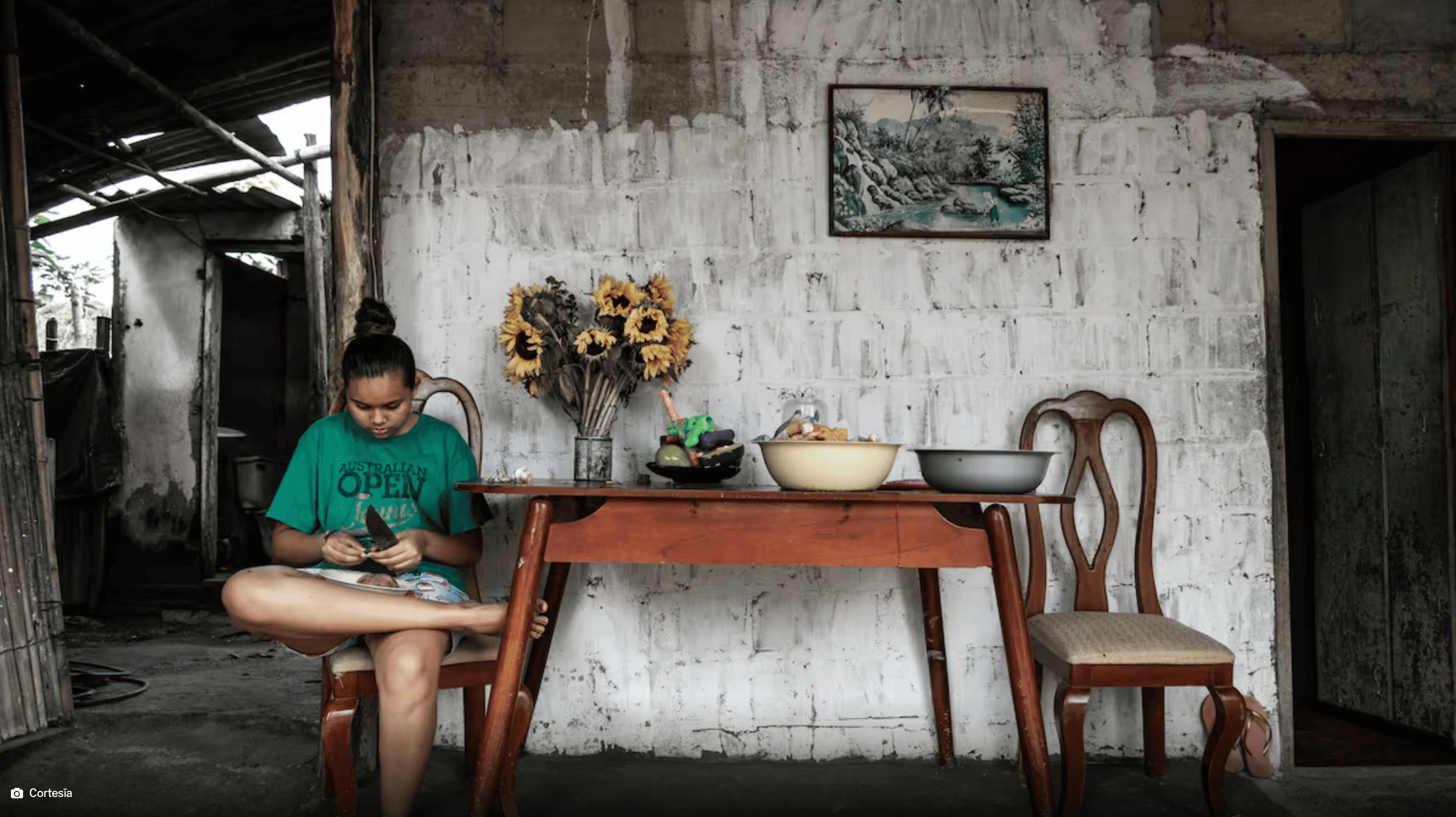 El Festival de Cine Colombiano en Nueva York har� gala ben�fica por los afectados del terremoto